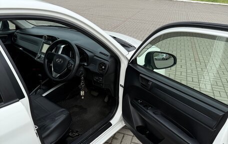 Toyota Corolla, 2016 год, 1 370 000 рублей, 14 фотография