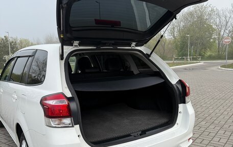 Toyota Corolla, 2016 год, 1 370 000 рублей, 18 фотография