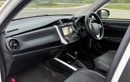 Toyota Corolla, 2016 год, 1 370 000 рублей, 16 фотография
