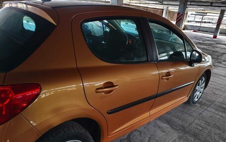 Peugeot 207 I, 2008 год, 305 000 рублей, 4 фотография