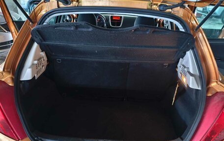 Peugeot 207 I, 2008 год, 305 000 рублей, 8 фотография
