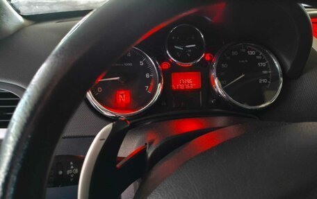 Peugeot 207 I, 2008 год, 305 000 рублей, 11 фотография