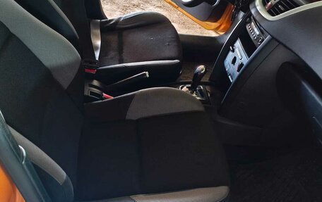 Peugeot 207 I, 2008 год, 305 000 рублей, 10 фотография
