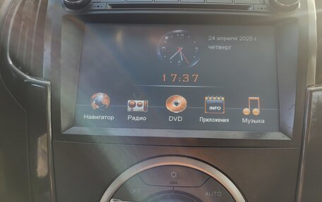 Chevrolet TrailBlazer II, 2014 год, 1 380 000 рублей, 19 фотография