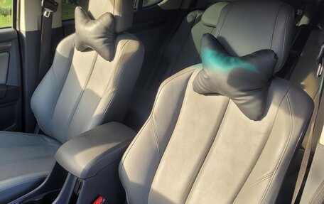 Chevrolet TrailBlazer II, 2014 год, 1 380 000 рублей, 20 фотография