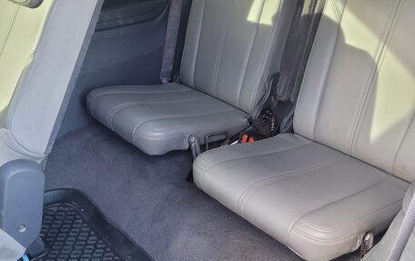 Chevrolet TrailBlazer II, 2014 год, 1 380 000 рублей, 24 фотография