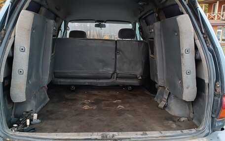 Toyota Previa II, 1994 год, 300 000 рублей, 4 фотография
