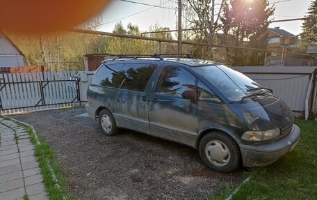 Toyota Previa II, 1994 год, 300 000 рублей, 8 фотография