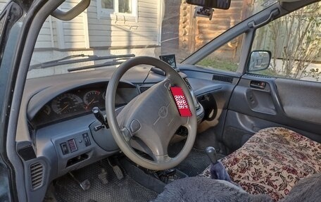 Toyota Previa II, 1994 год, 300 000 рублей, 5 фотография
