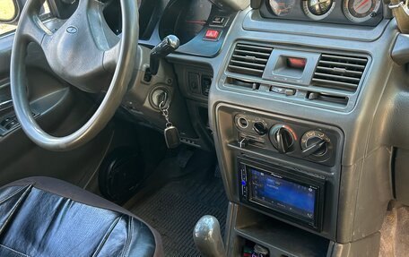 Mitsubishi Pajero III рестайлинг, 1993 год, 399 000 рублей, 5 фотография