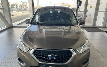 Datsun on-DO I рестайлинг, 2020 год, 620 000 рублей, 2 фотография
