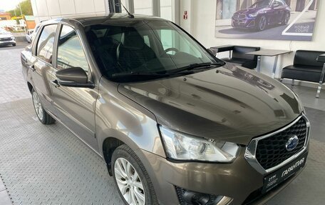 Datsun on-DO I рестайлинг, 2020 год, 620 000 рублей, 3 фотография