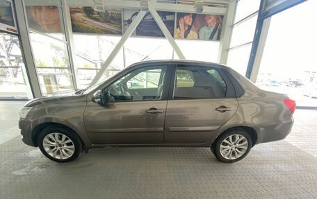 Datsun on-DO I рестайлинг, 2020 год, 620 000 рублей, 10 фотография