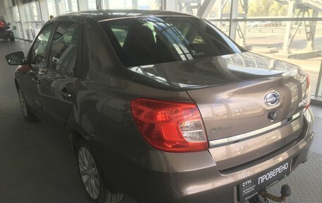 Datsun on-DO I рестайлинг, 2020 год, 620 000 рублей, 8 фотография