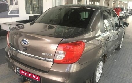 Datsun on-DO I рестайлинг, 2020 год, 620 000 рублей, 6 фотография