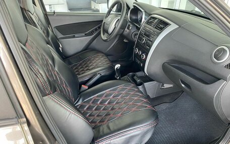 Datsun on-DO I рестайлинг, 2020 год, 620 000 рублей, 13 фотография