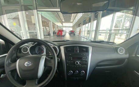 Datsun on-DO I рестайлинг, 2020 год, 620 000 рублей, 17 фотография