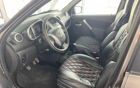 Datsun on-DO I рестайлинг, 2020 год, 620 000 рублей, 20 фотография