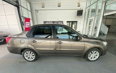 Datsun on-DO I рестайлинг, 2020 год, 620 000 рублей, 5 фотография