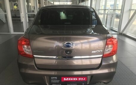 Datsun on-DO I рестайлинг, 2020 год, 620 000 рублей, 7 фотография