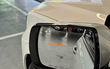 KIA Mohave I, 2022 год, 5 300 000 рублей, 12 фотография