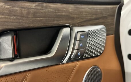 KIA Mohave I, 2022 год, 5 300 000 рублей, 14 фотография
