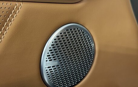 KIA Mohave I, 2022 год, 5 300 000 рублей, 15 фотография