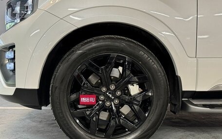 KIA Mohave I, 2022 год, 5 300 000 рублей, 10 фотография