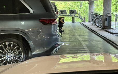 KIA Mohave I, 2022 год, 5 300 000 рублей, 20 фотография