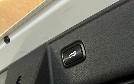 KIA Mohave I, 2022 год, 5 300 000 рублей, 30 фотография