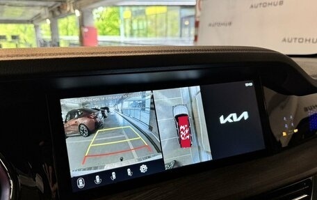 KIA Mohave I, 2022 год, 5 300 000 рублей, 21 фотография