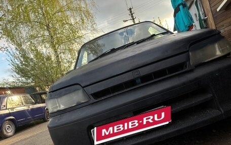 Nissan Cube II, 1999 год, 124 000 рублей, 12 фотография