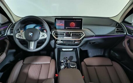 BMW X3, 2024 год, 7 250 000 рублей, 11 фотография