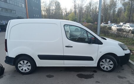 Citroen Berlingo II рестайлинг, 2013 год, 630 000 рублей, 2 фотография