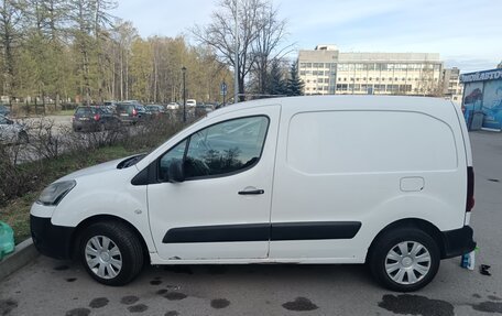 Citroen Berlingo II рестайлинг, 2013 год, 630 000 рублей, 3 фотография