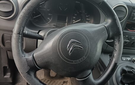 Citroen Berlingo II рестайлинг, 2013 год, 630 000 рублей, 7 фотография
