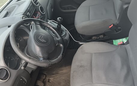 Citroen Berlingo II рестайлинг, 2013 год, 630 000 рублей, 6 фотография