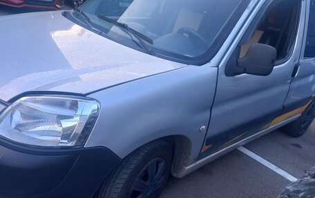 Citroen Berlingo II рестайлинг, 2010 год, 330 000 рублей, 4 фотография