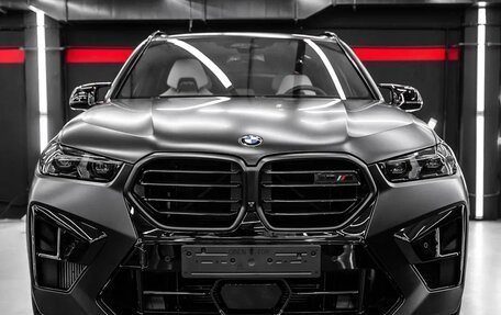 BMW X5 M, 2023 год, 20 500 000 рублей, 3 фотография