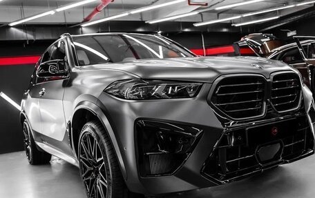 BMW X5 M, 2023 год, 20 500 000 рублей, 4 фотография