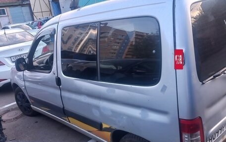 Citroen Berlingo II рестайлинг, 2010 год, 330 000 рублей, 6 фотография