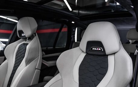 BMW X5 M, 2023 год, 20 500 000 рублей, 9 фотография