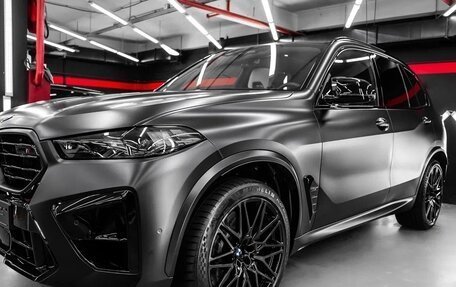 BMW X5 M, 2023 год, 20 500 000 рублей, 12 фотография