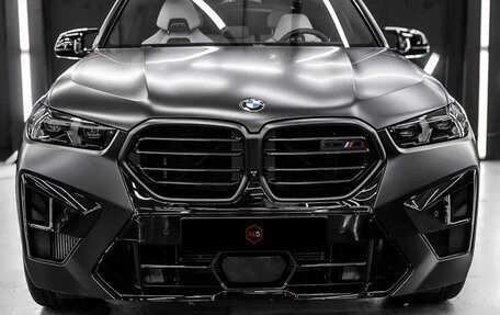 BMW X5 M, 2023 год, 20 500 000 рублей, 5 фотография