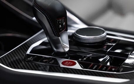 BMW X5 M, 2023 год, 20 500 000 рублей, 7 фотография