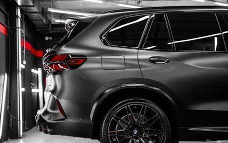 BMW X5 M, 2023 год, 20 500 000 рублей, 10 фотография