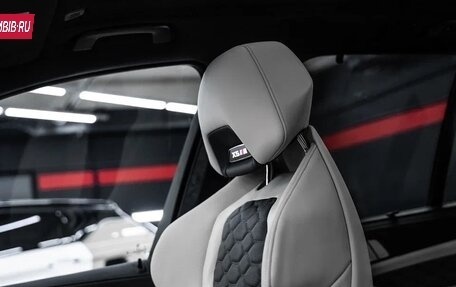 BMW X5 M, 2023 год, 20 500 000 рублей, 2 фотография