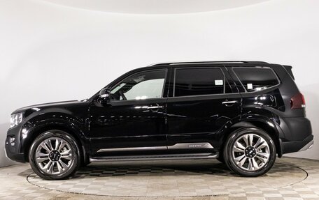 KIA Mohave I, 2022 год, 5 799 000 рублей, 8 фотография