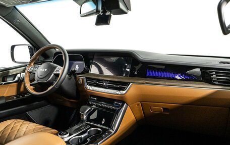 KIA Mohave I, 2022 год, 5 799 000 рублей, 10 фотография