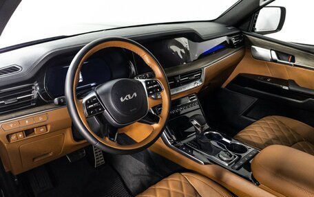 KIA Mohave I, 2022 год, 5 799 000 рублей, 12 фотография
